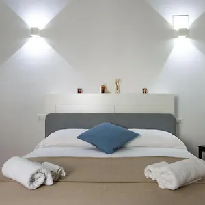 Piazza Florio Bed & Breakfast Palermo