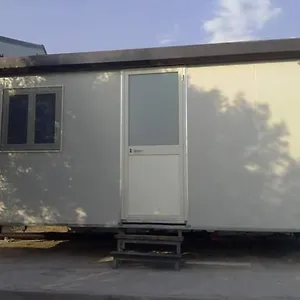  Couette-café Sivillage Agricampeggio Italie