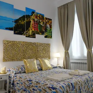 Valentyna Gasthuis La Spezia