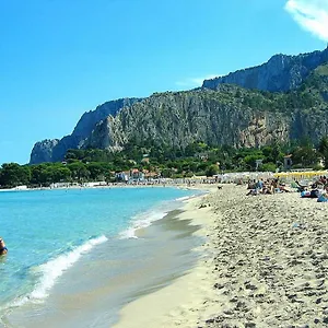 Ar Palace - Palermo Aparthotel Isola delle Femmine