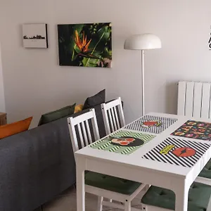 Appartement Zenaup, Saronno