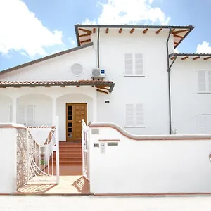 Affitti Brevi House Frühstückspension Cascina