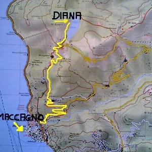 Hotel Diana, Tronzano Lago Maggiore