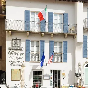 Hotel Del Sole, Varenna
