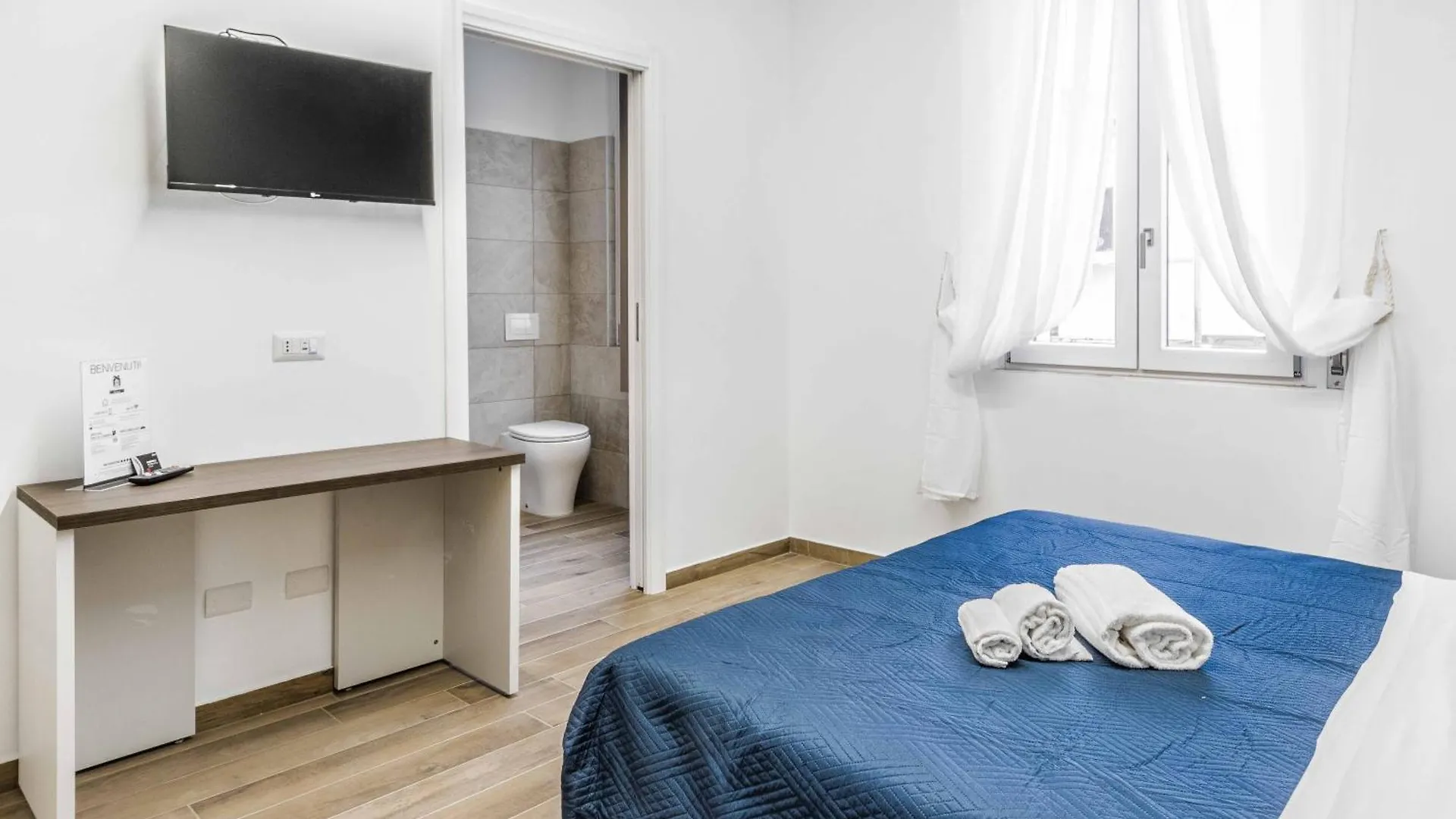 La Perla Rooms Saronno