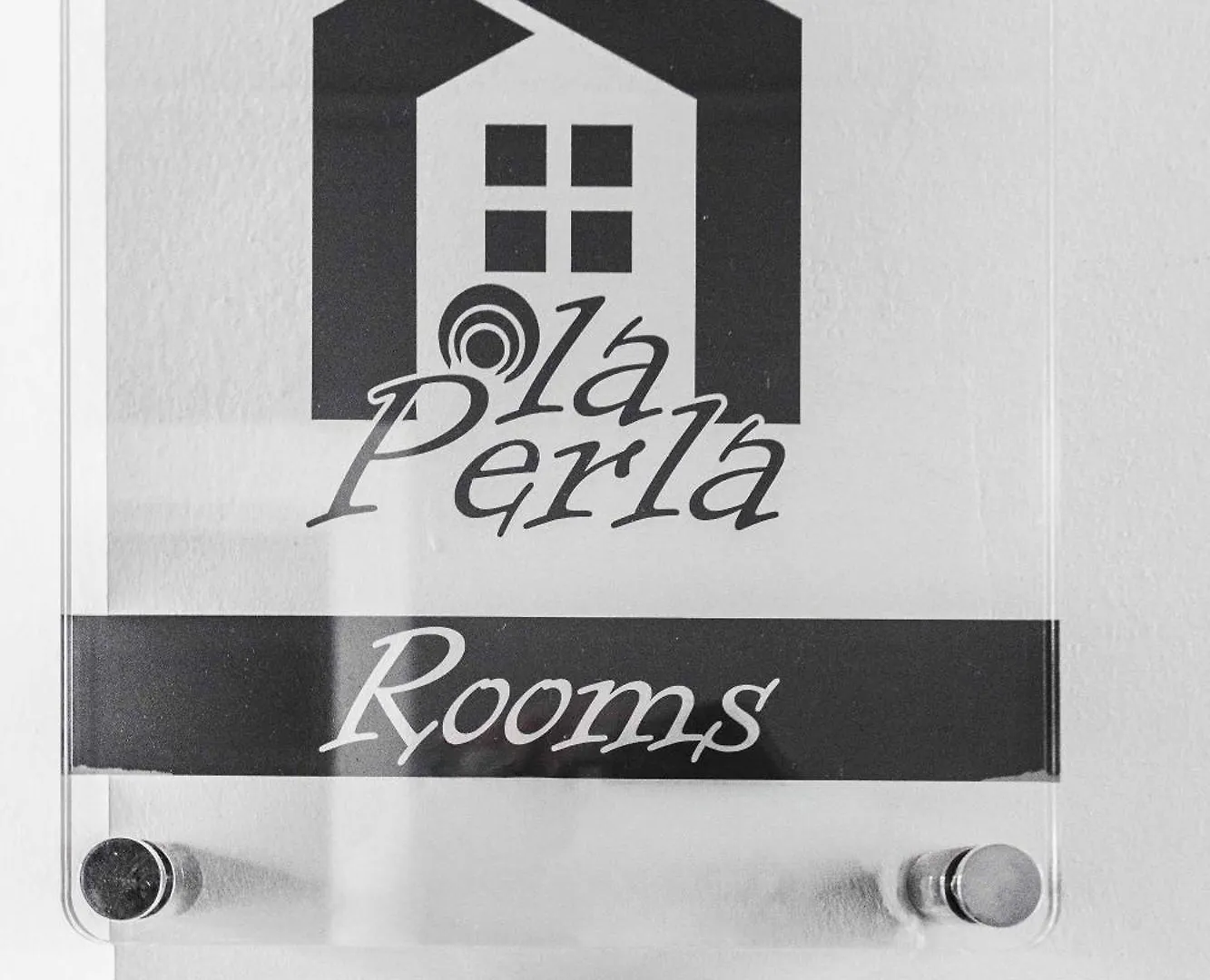 La Perla Rooms Saronno